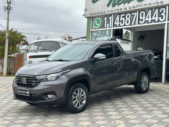 FIAT STRADA 1.3 FIREFLY FLEX FREEDOM CS MANUAL FIAT STRADA 1.3 FIREFLY FLEX FREEDOM CS MANUAL